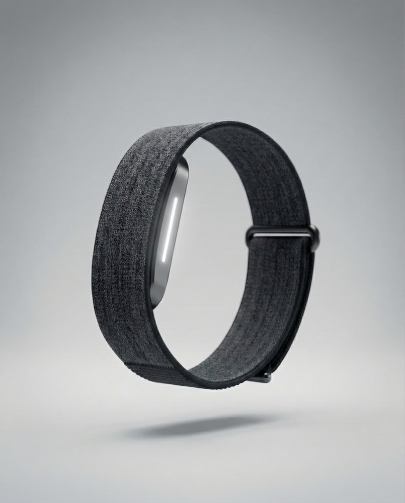 Hume Band 2.0 full band