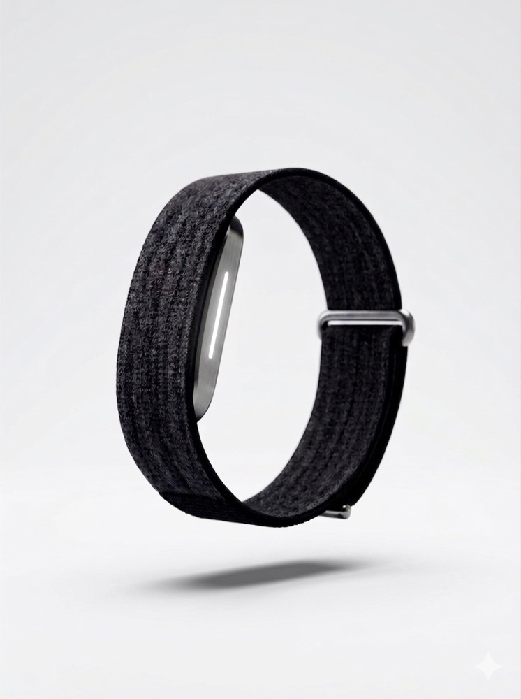 Hume Band 2.0 fitness tracker